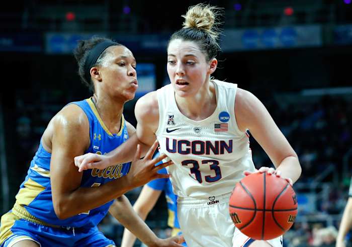 Your guide for how to watch UConn Women's Basketball today: Sunday, December 19th vs. Louisville